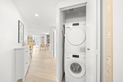 Photo 19 at 303 - 1633 W 8th Avenue, Fairview VW, Vancouver West