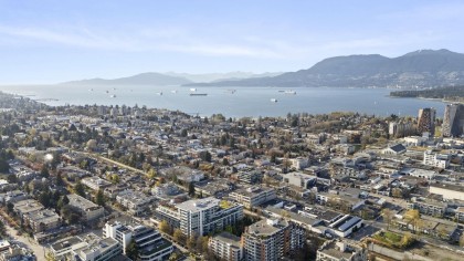 Photo 35 at 303 - 1633 W 8th Avenue, Fairview VW, Vancouver West