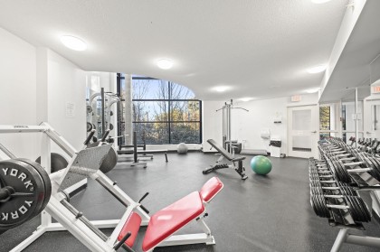 Photo 31 at 303 - 1633 W 8th Avenue, Fairview VW, Vancouver West