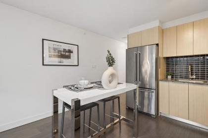 Photo 17 at 902 - 1325 Rolston Street, Downtown VW, Vancouver West