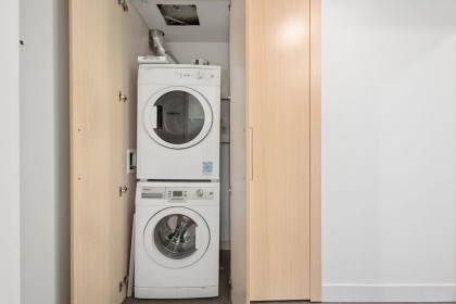 Photo 24 at 902 - 1325 Rolston Street, Downtown VW, Vancouver West