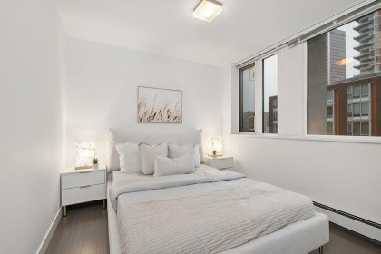 Photo 21 at 902 - 1325 Rolston Street, Downtown VW, Vancouver West