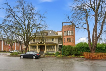 Photo 27 at 1405 Pendrell Street, West End VW, Vancouver West