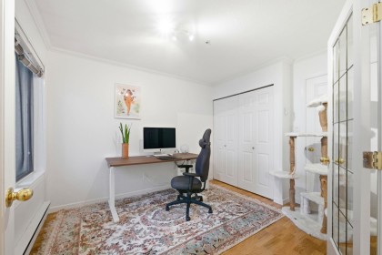 Photo 17 at 1405 Pendrell Street, West End VW, Vancouver West