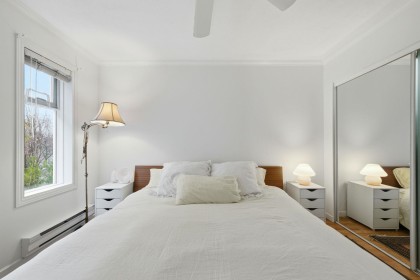 Photo 16 at 1405 Pendrell Street, West End VW, Vancouver West