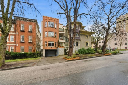 Photo 26 at 1405 Pendrell Street, West End VW, Vancouver West