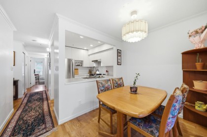 Photo 7 at 1405 Pendrell Street, West End VW, Vancouver West