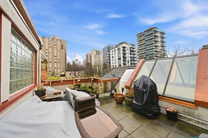 Photo 28 at 1405 Pendrell Street, West End VW, Vancouver West