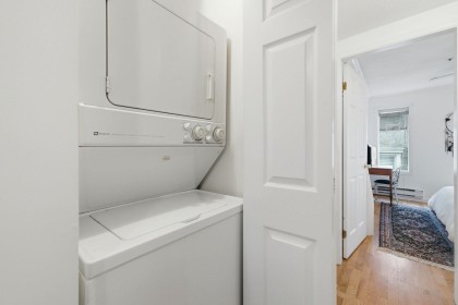 Photo 20 at 1405 Pendrell Street, West End VW, Vancouver West