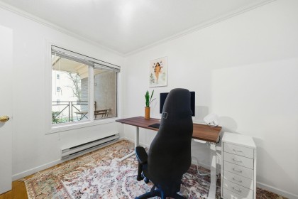 Photo 18 at 1405 Pendrell Street, West End VW, Vancouver West