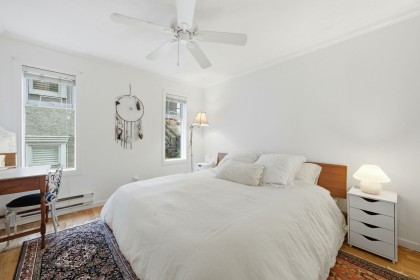 Photo 15 at 1405 Pendrell Street, West End VW, Vancouver West