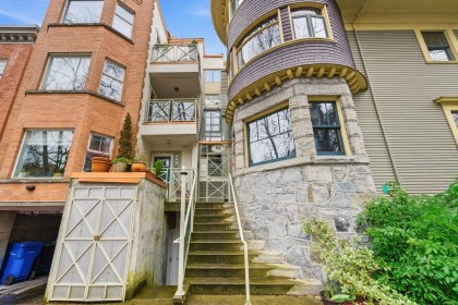 Photo 21 at 1405 Pendrell Street, West End VW, Vancouver West