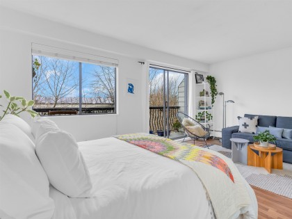 Photo 13 at 302 - 2330 Maple Street, Kitsilano, Vancouver West