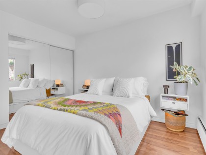 Photo 12 at 302 - 2330 Maple Street, Kitsilano, Vancouver West