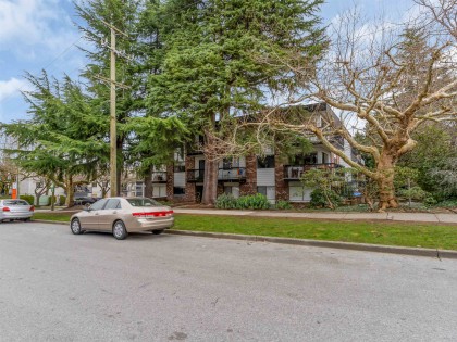 Photo 20 at 302 - 2330 Maple Street, Kitsilano, Vancouver West