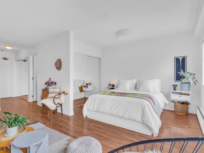 Photo 14 at 302 - 2330 Maple Street, Kitsilano, Vancouver West