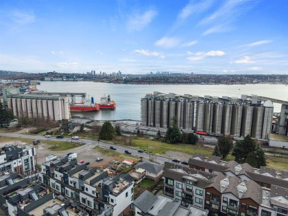 Photo 27 at 137 - 535 E 2nd Street, Lower Lonsdale, North Vancouver