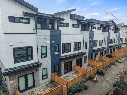Photo 2 at 137 - 535 E 2nd Street, Lower Lonsdale, North Vancouver