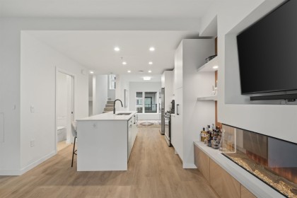 Photo 8 at 137 - 535 E 2nd Street, Lower Lonsdale, North Vancouver