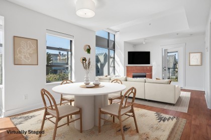 Photo 7 at 305 - 2119 Yew Street, Kitsilano, Vancouver West