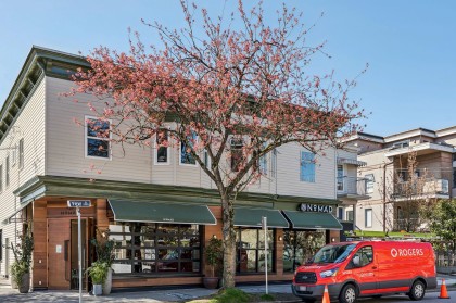 Photo 20 at 305 - 2119 Yew Street, Kitsilano, Vancouver West