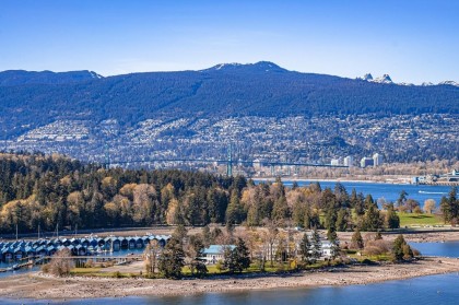 Photo 23 at 2001 - 277 Thurlow Street, Coal Harbour, Vancouver West