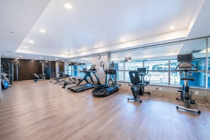 Photo 27 at 2001 - 277 Thurlow Street, Coal Harbour, Vancouver West