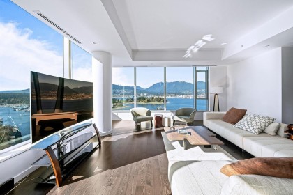 Photo 2 at 2001 - 277 Thurlow Street, Coal Harbour, Vancouver West