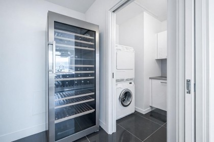 Photo 13 at 2001 - 277 Thurlow Street, Coal Harbour, Vancouver West