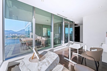 Photo 16 at 2001 - 277 Thurlow Street, Coal Harbour, Vancouver West