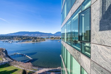 Photo 22 at 2001 - 277 Thurlow Street, Coal Harbour, Vancouver West