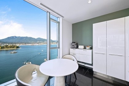 Photo 7 at 2001 - 277 Thurlow Street, Coal Harbour, Vancouver West