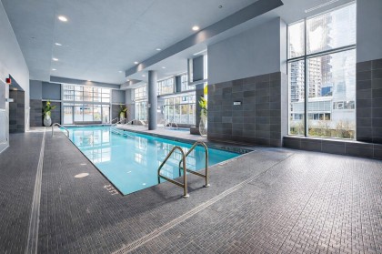 Photo 28 at 2001 - 277 Thurlow Street, Coal Harbour, Vancouver West