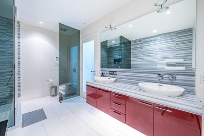 Photo 20 at 2001 - 277 Thurlow Street, Coal Harbour, Vancouver West