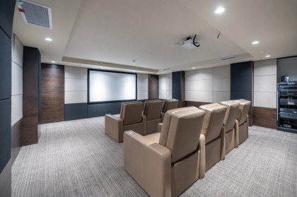 Photo 34 at 2001 - 277 Thurlow Street, Coal Harbour, Vancouver West