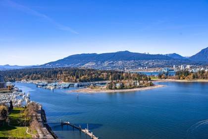 Photo 10 at 2001 - 277 Thurlow Street, Coal Harbour, Vancouver West