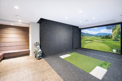 Photo 33 at 2001 - 277 Thurlow Street, Coal Harbour, Vancouver West