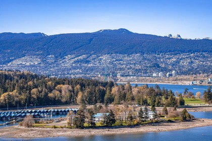 Photo 11 at 2001 - 277 Thurlow Street, Coal Harbour, Vancouver West