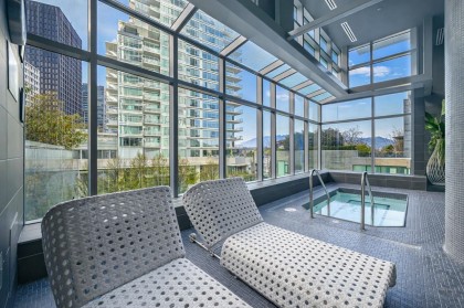 Photo 29 at 2001 - 277 Thurlow Street, Coal Harbour, Vancouver West