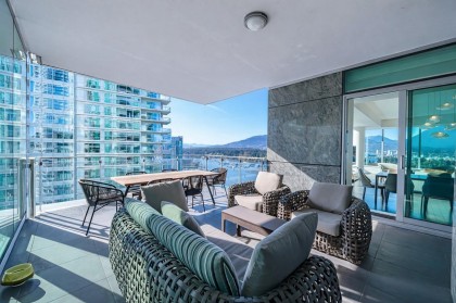 Photo 21 at 2001 - 277 Thurlow Street, Coal Harbour, Vancouver West