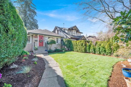 Photo 1 at 4080 W 35th Avenue, Dunbar, Vancouver West