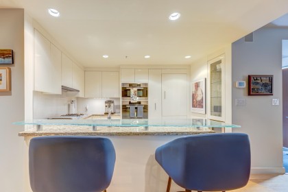 Photo 6 at TH29 - 1295 W Cordova Street, Coal Harbour, Vancouver West