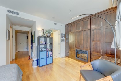 Photo 17 at TH29 - 1295 W Cordova Street, Coal Harbour, Vancouver West