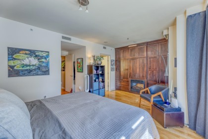 Photo 16 at TH29 - 1295 W Cordova Street, Coal Harbour, Vancouver West