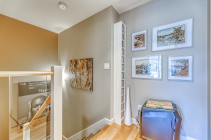 Photo 26 at TH29 - 1295 W Cordova Street, Coal Harbour, Vancouver West