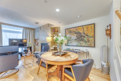 Photo 7 at TH29 - 1295 W Cordova Street, Coal Harbour, Vancouver West