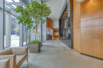 Photo 36 at TH29 - 1295 W Cordova Street, Coal Harbour, Vancouver West