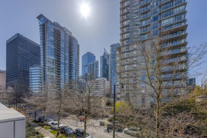 Photo 32 at TH29 - 1295 W Cordova Street, Coal Harbour, Vancouver West