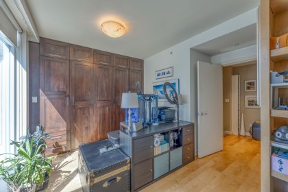 Photo 28 at TH29 - 1295 W Cordova Street, Coal Harbour, Vancouver West