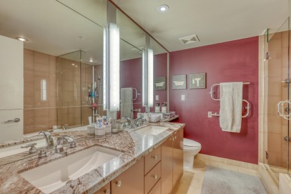 Photo 20 at TH29 - 1295 W Cordova Street, Coal Harbour, Vancouver West